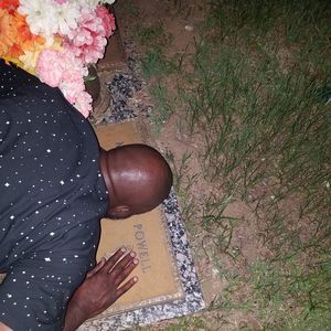 Meet your Posher, Keith